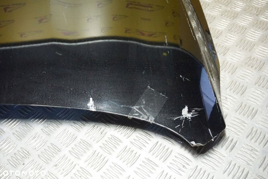 BUICK ENVISION 2021 2023 - 2024 Maska Przód Pokrywa Silnika USA - 13