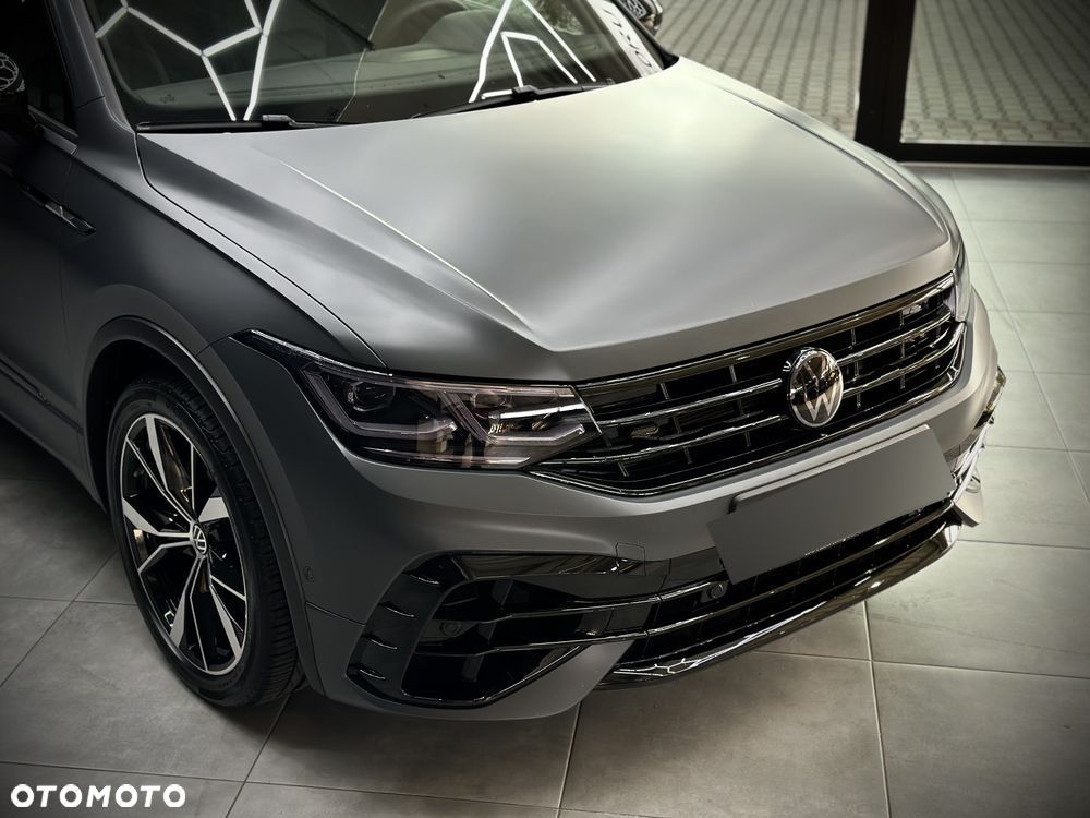 Volkswagen Tiguan - 3