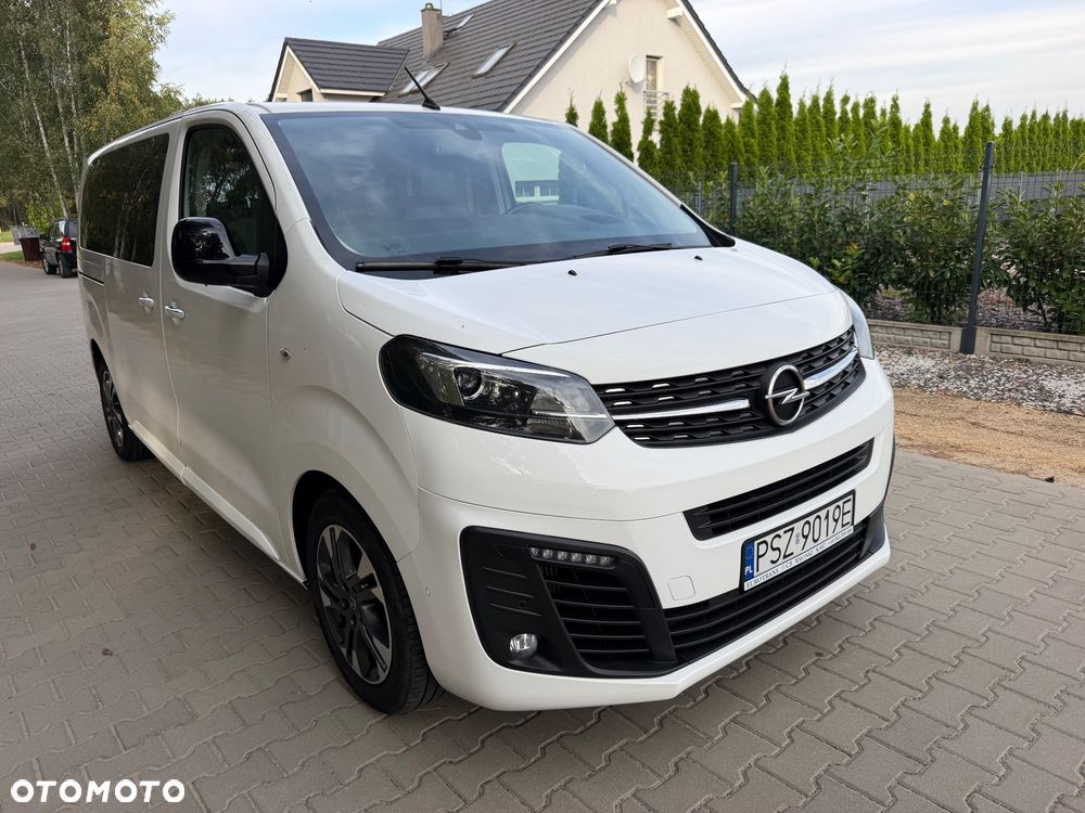 Opel Zafira - 3