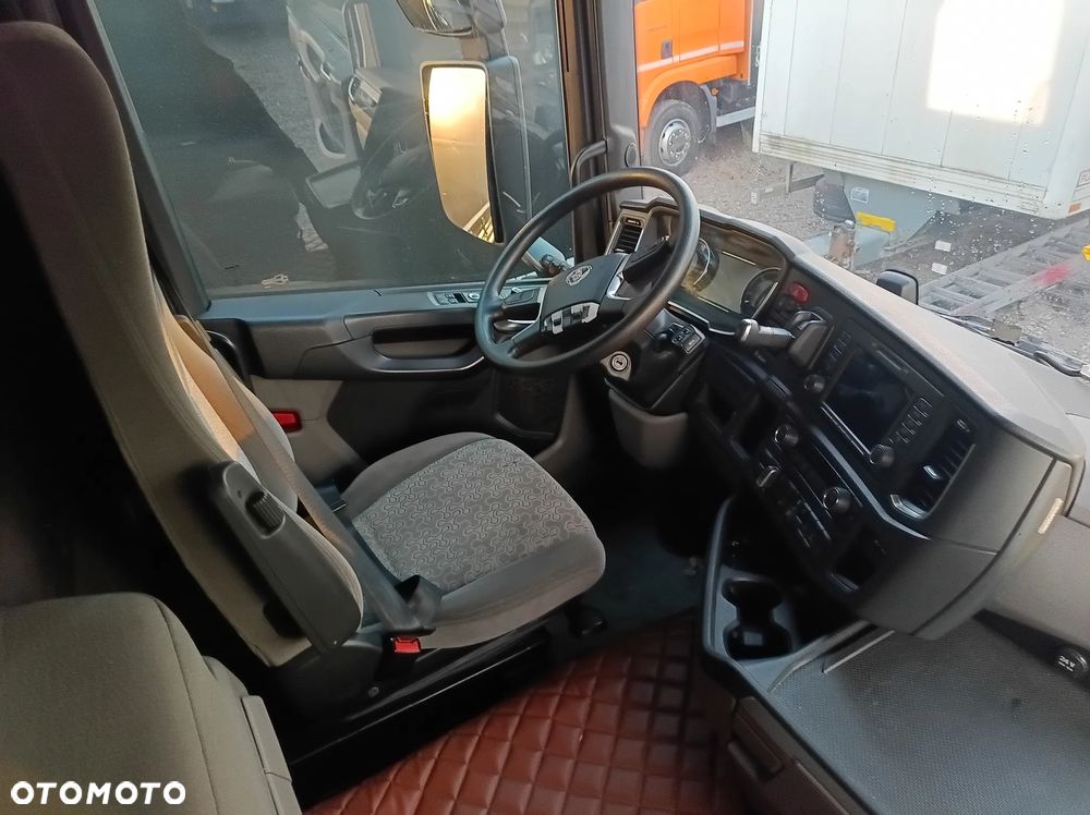 Scania R450 Low Deck Salon Polska Retarder - 3