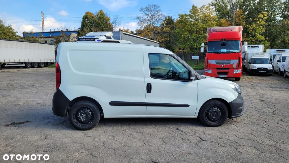 Fiat Doblo - 21