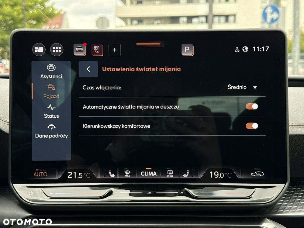 Cupra Leon 1.5 eTSI mHEV DSG - 32
