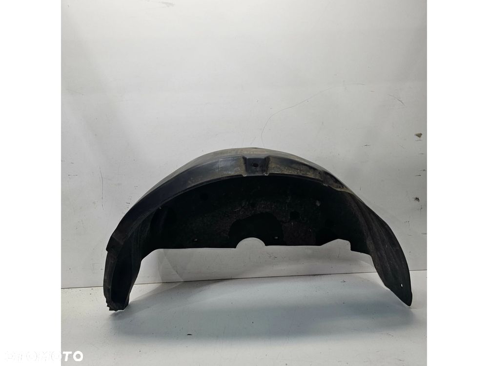 NADKOLE PLASTIKOWE LEWY TYŁ VOLKSWAGEN SHARAN II 7M3810971B - 1
