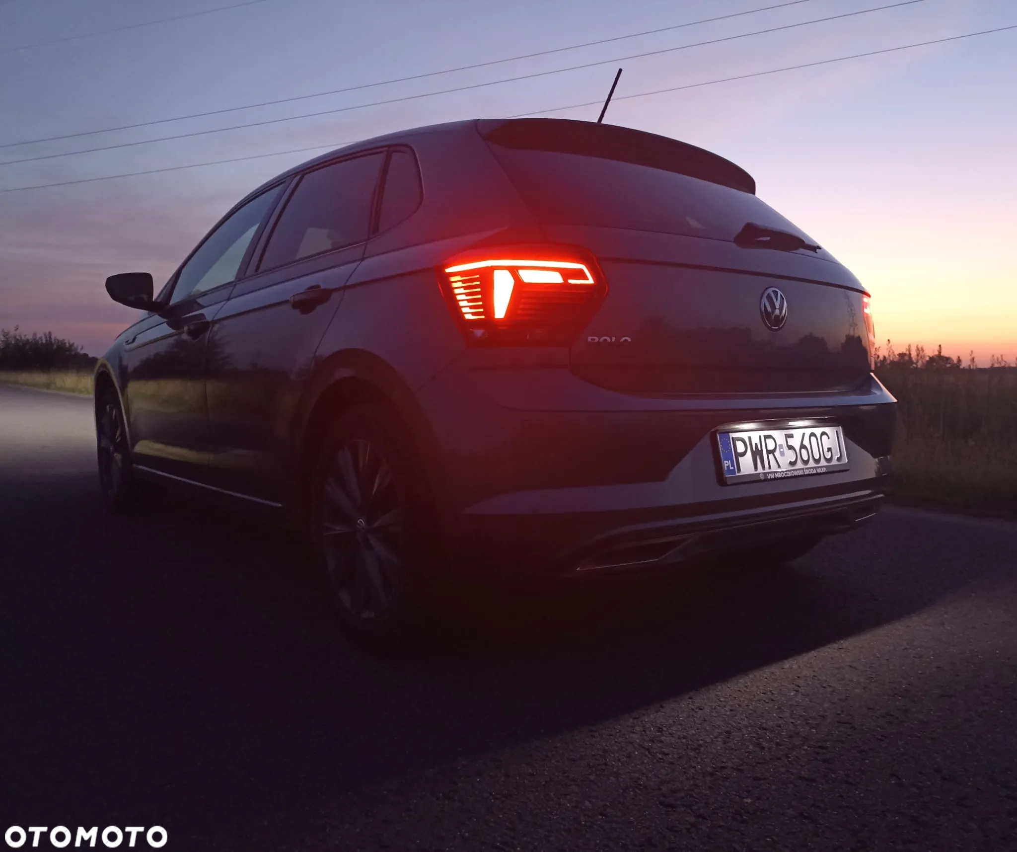 Volkswagen Polo - 3