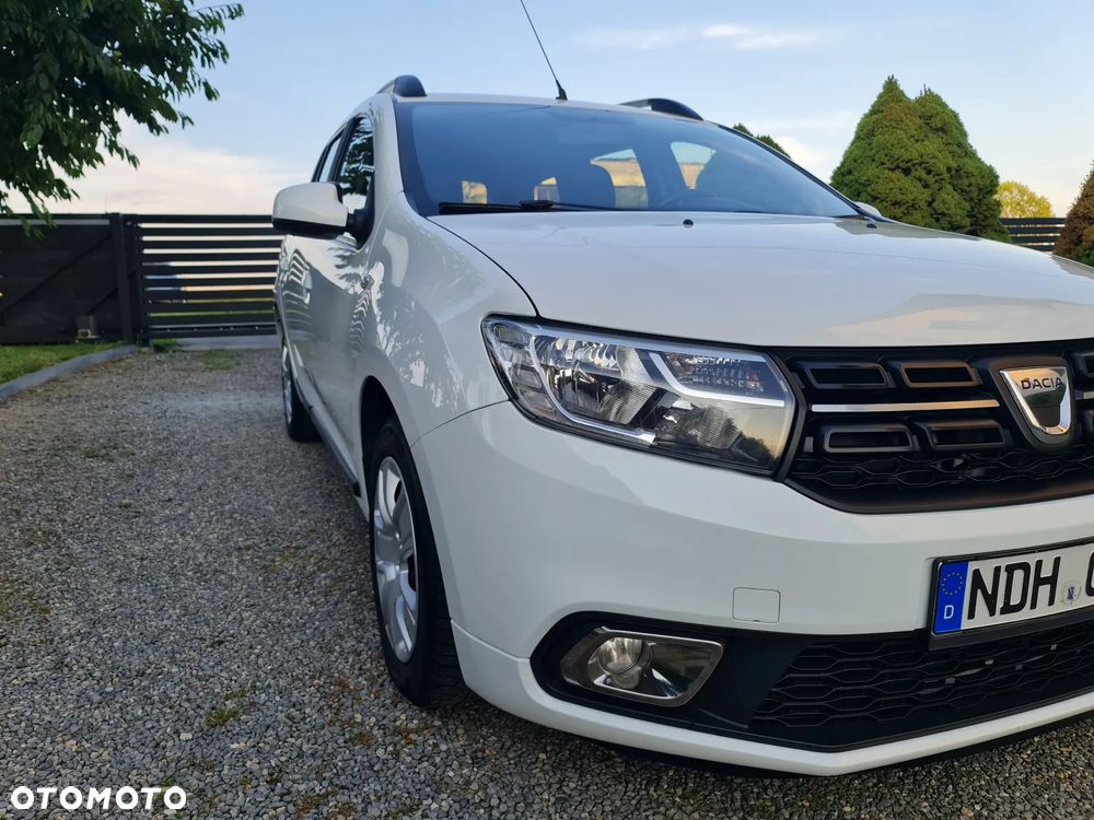 Dacia Logan - 24