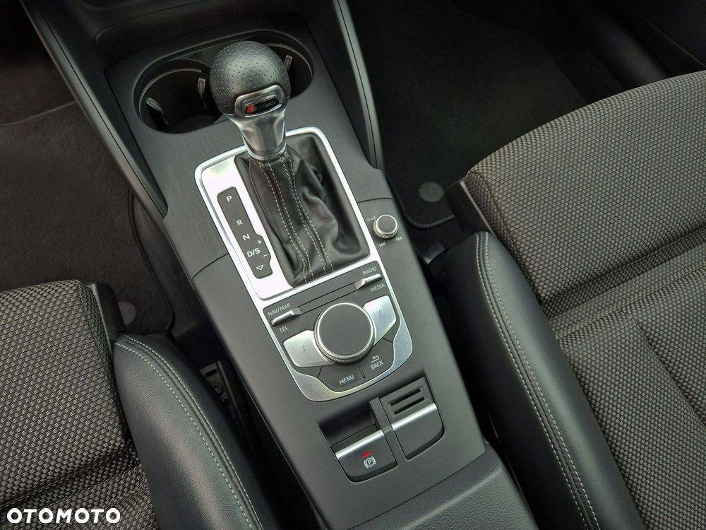 Audi A3 - 20