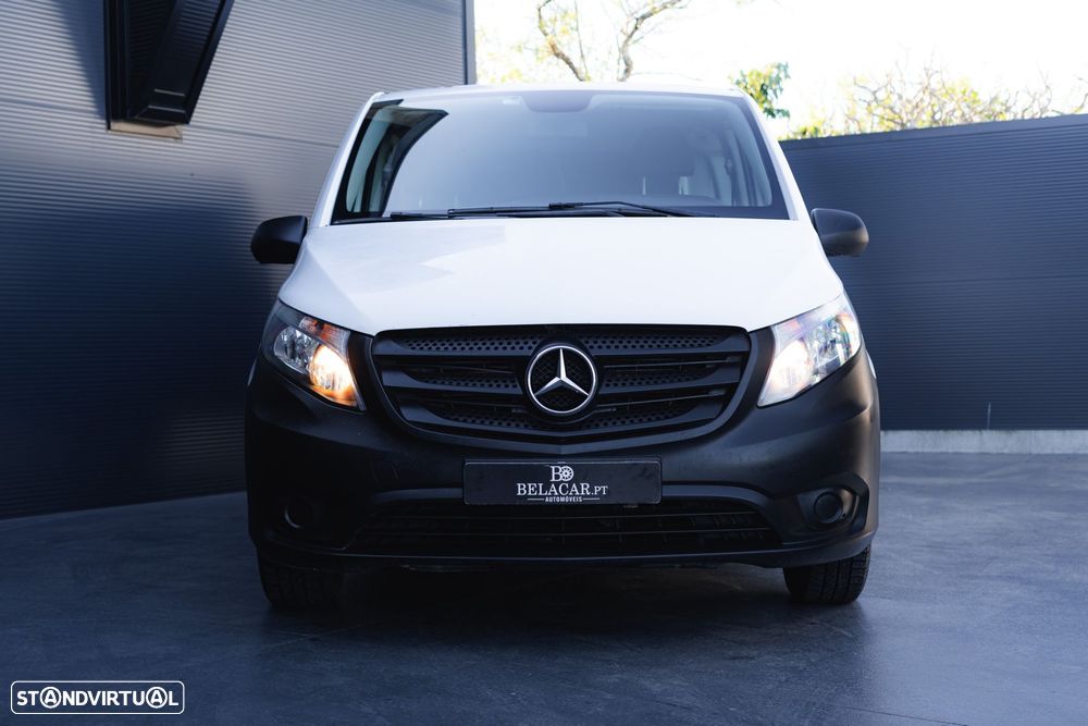 Mercedes-Benz Vito Tourer 111 CDi/32 Pro - 13
