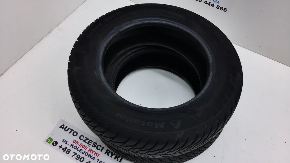 155/70r13 75T Matador 2016 - 5