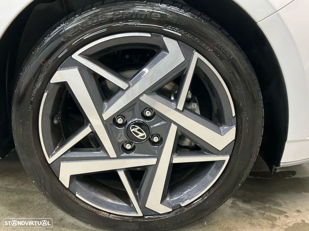 Hyundai i20 1.0 T-GDI Style - 9