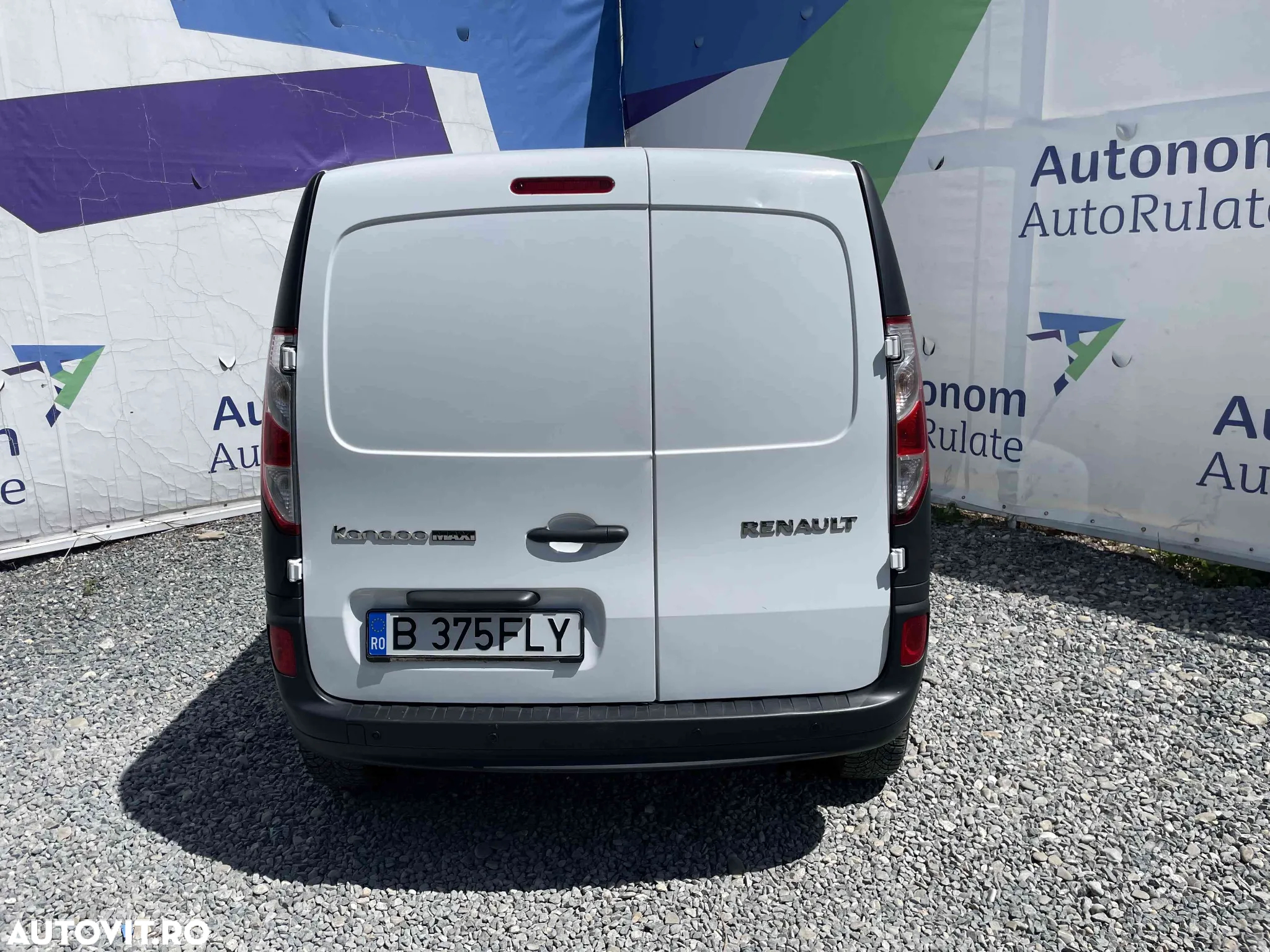 Renault kangoo - 6