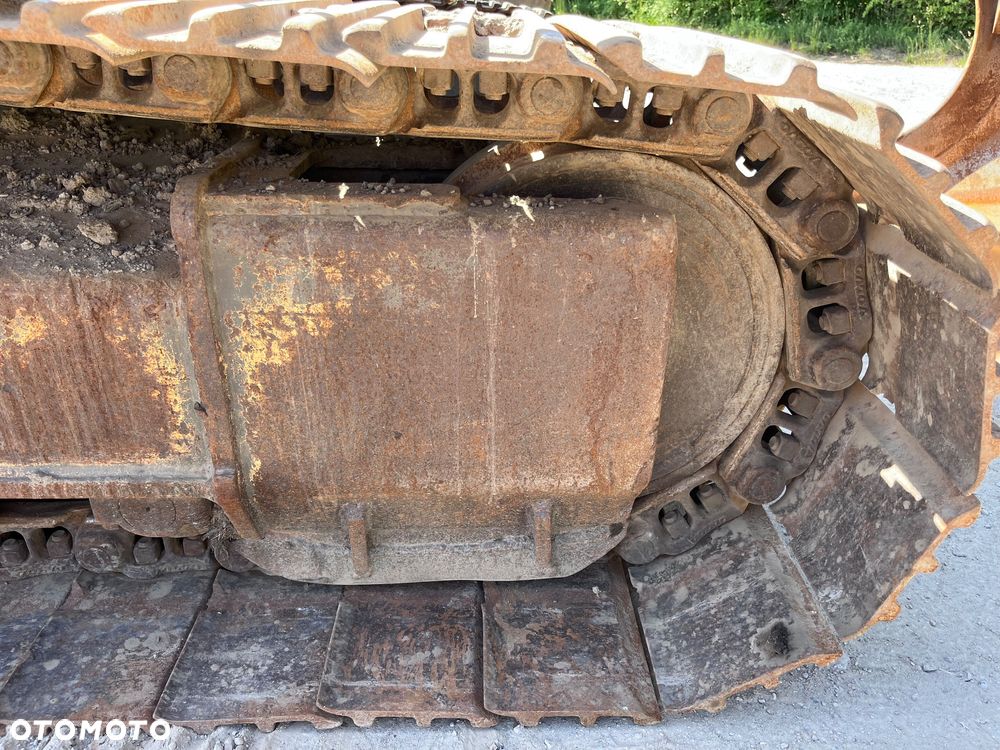 Volvo EC250EL - 13