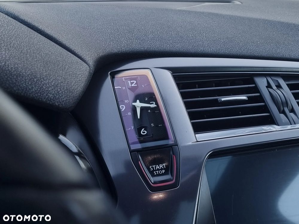 DS Automobiles DS 5 - 22