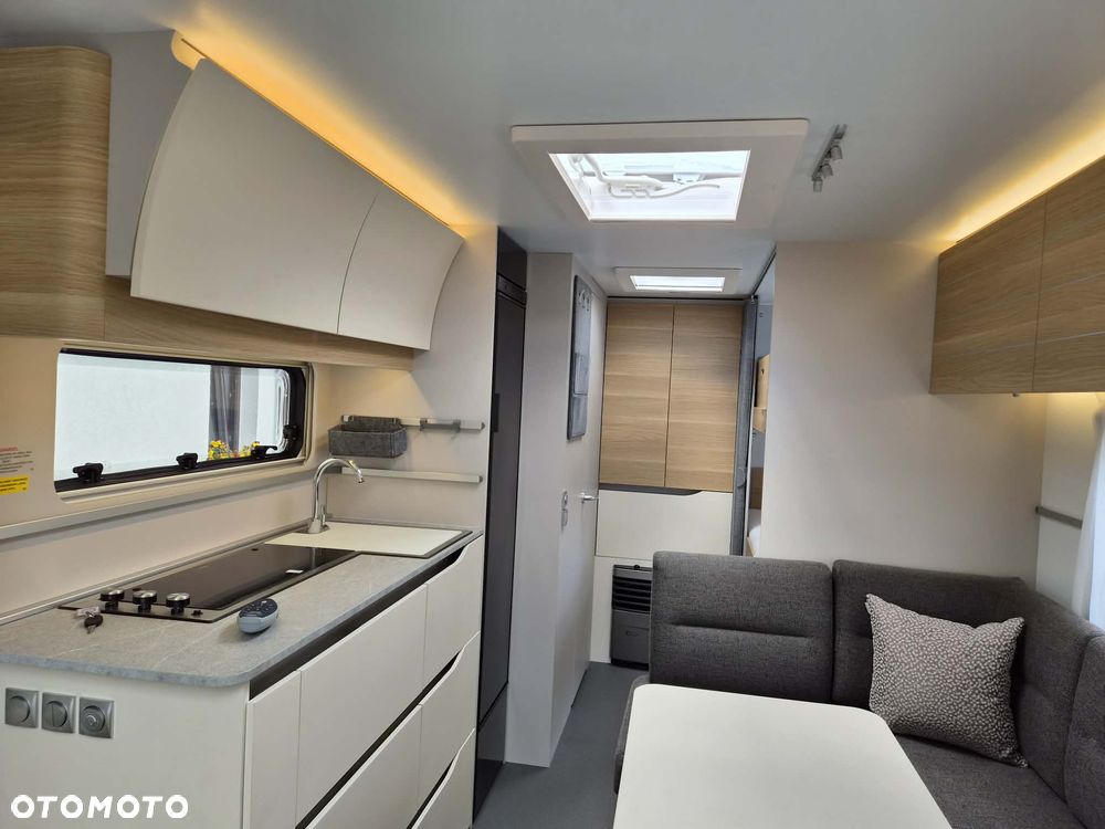 Adria ADORA 573 PT - 9