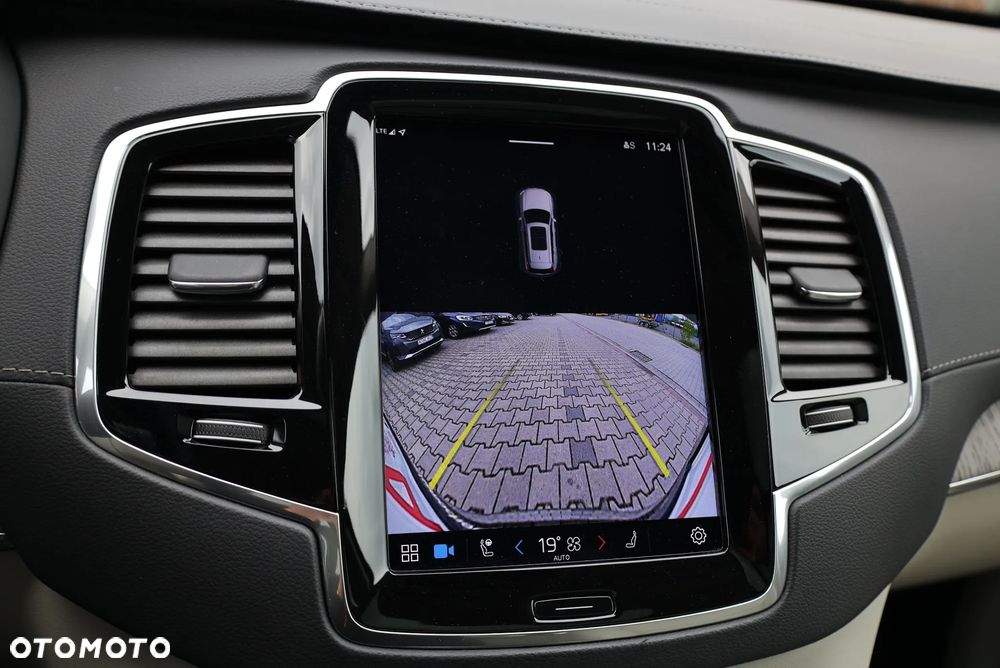 Volvo XC 90 T8 AWD Plus Bright - 14