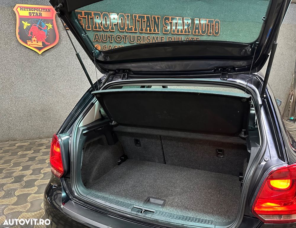 Volkswagen Polo 1.2 TDI Life - 9