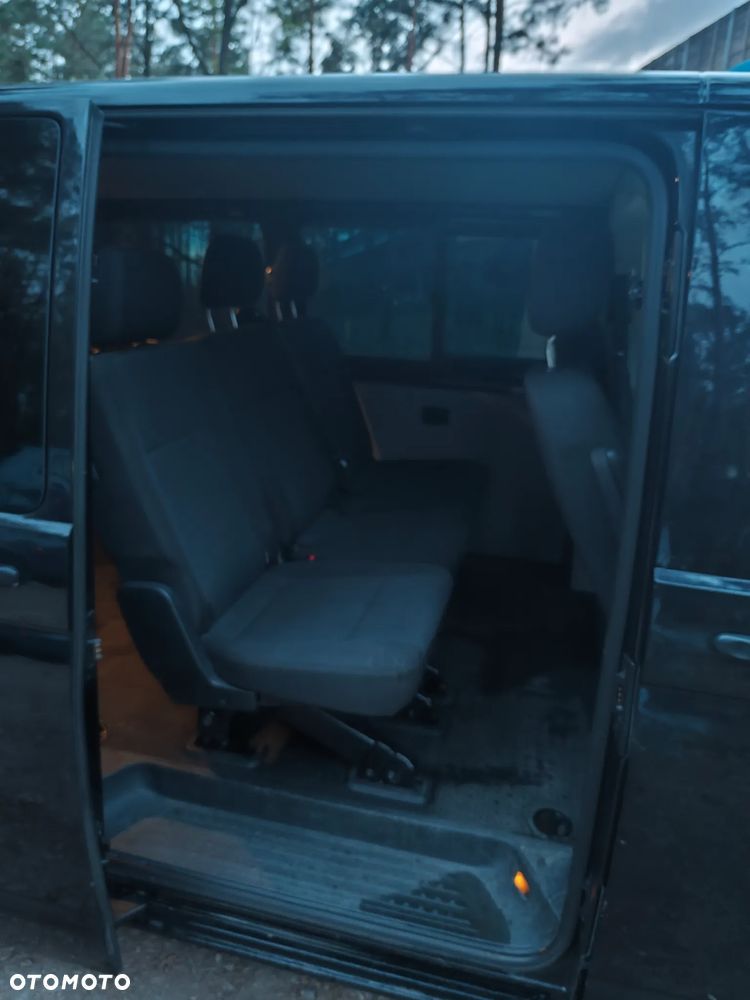 Volkswagen Transporter L1H1 DSG - 18