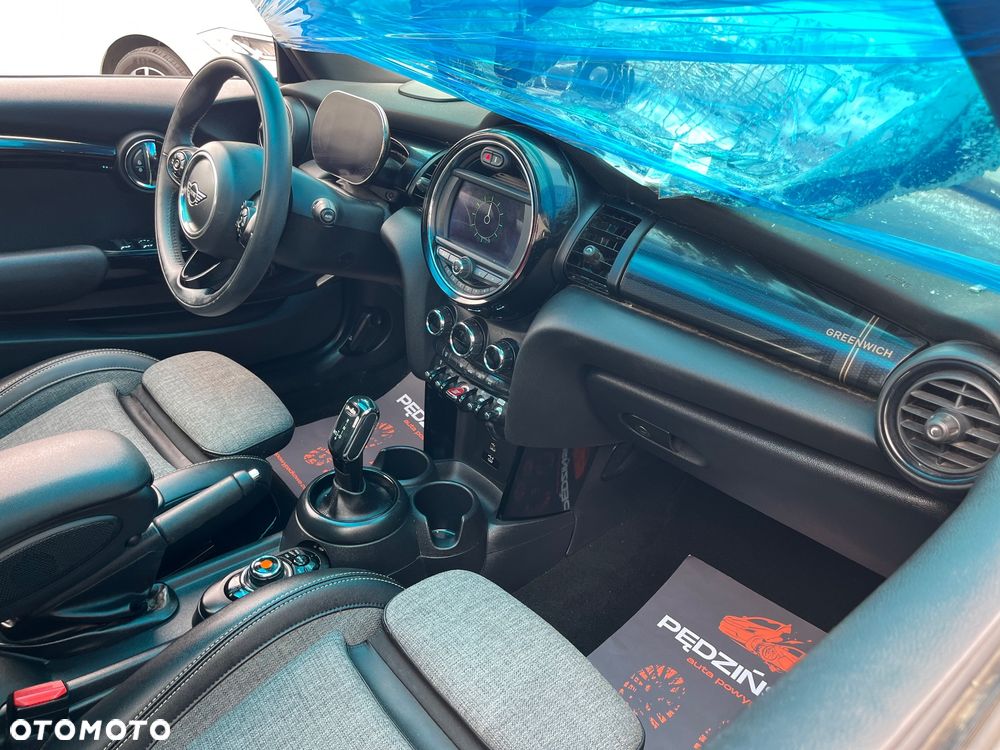 MINI Cooper - 9