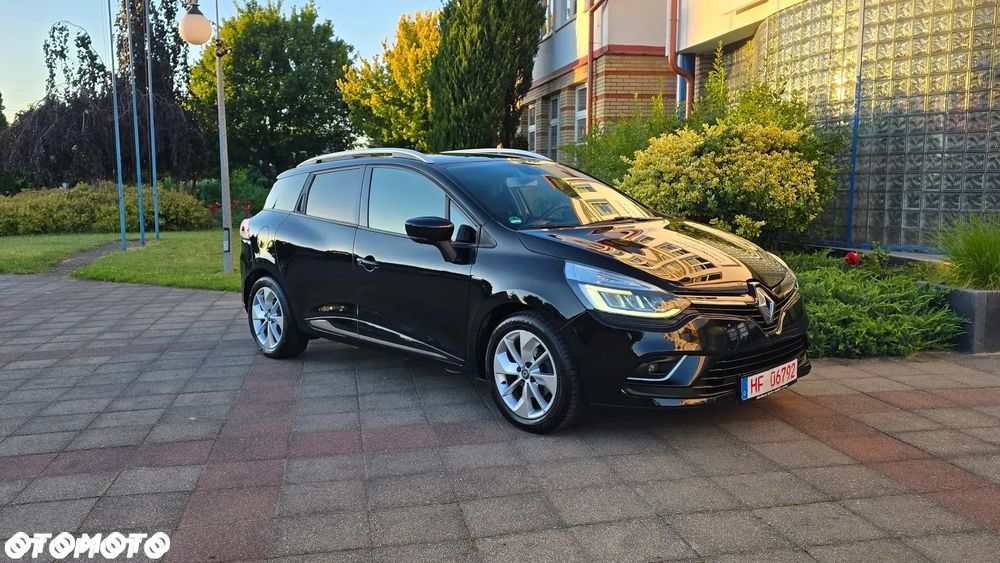 Renault Clio dCi 90 Limited - 39