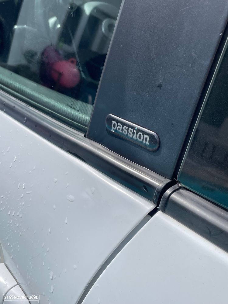 Smart ForFour 0.9 Passion 90 Aut. - 5