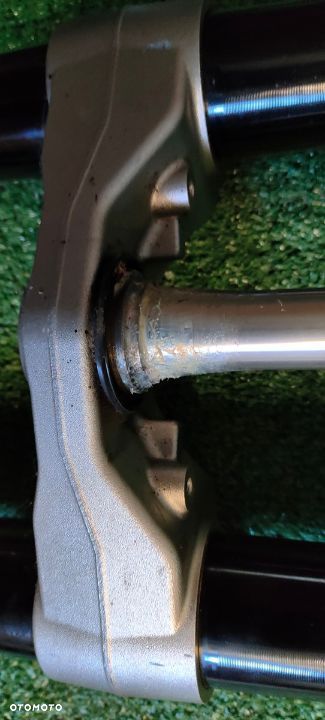 HONDA CB1000R SC80 LAGI laga półka dolna Felga Kierownica przełacznik - 19