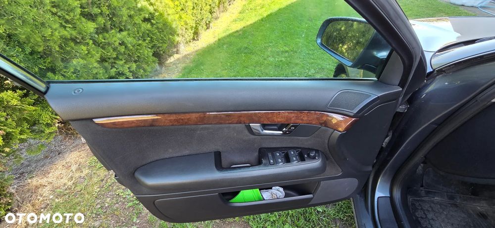 Audi A4 Avant 1.9 TDI - 5