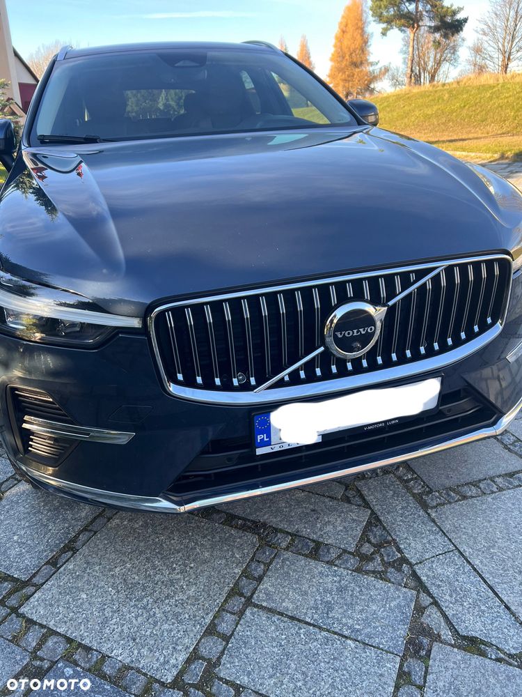 Volvo XC 60 - 3