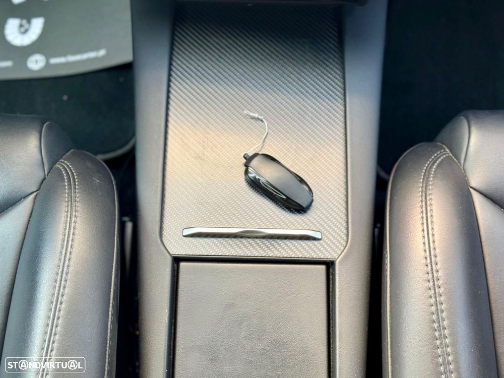 Tesla Model S 100D - 34
