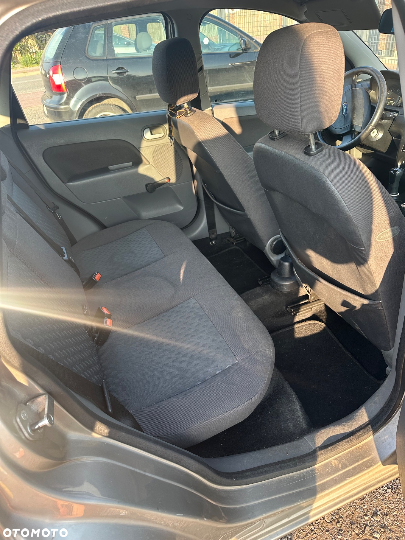 Ford Fiesta - 4