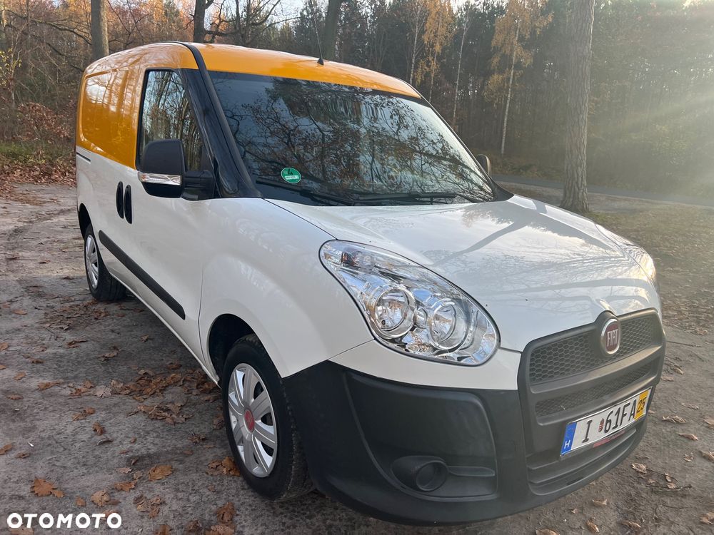 Fiat Doblo - 9