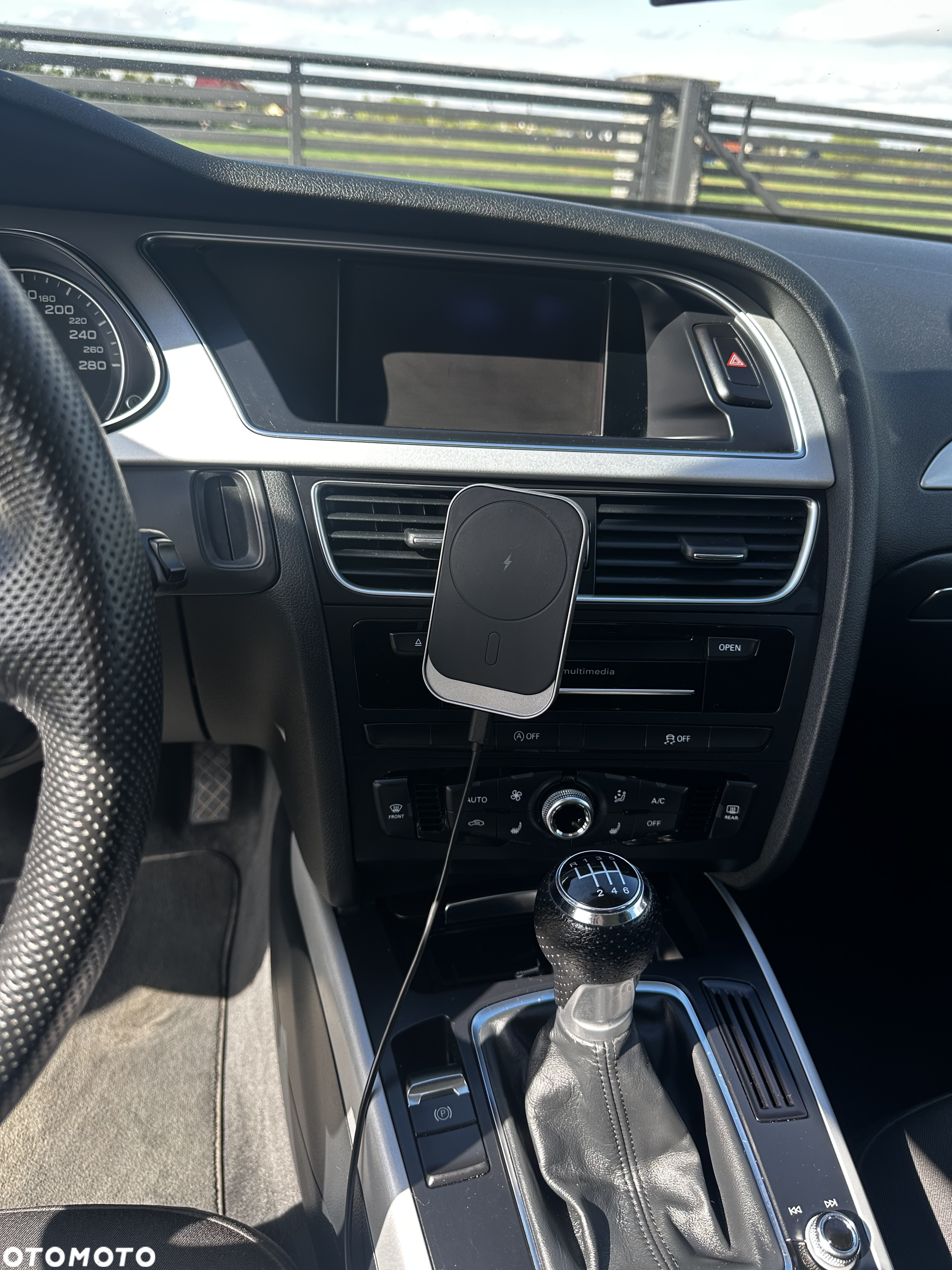 Audi A4 2.0 TDI - 15