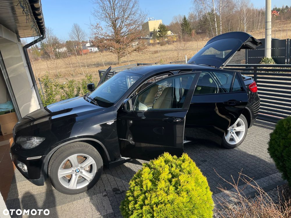 BMW X6 30d xDrive - 7