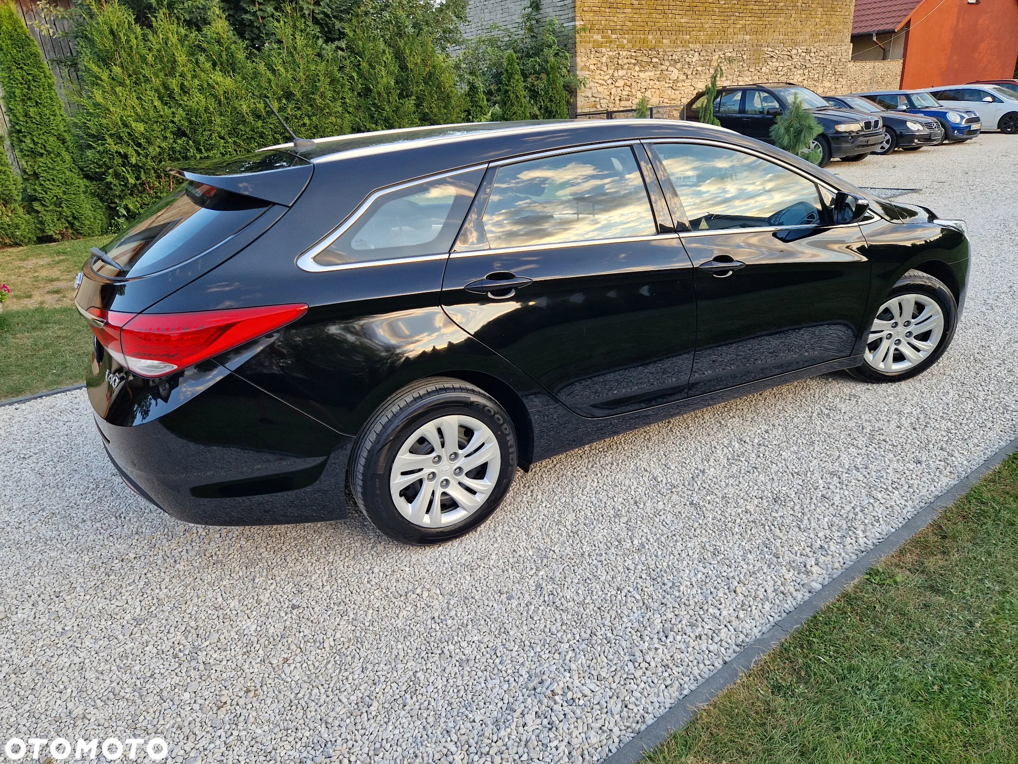 Hyundai i40 i40cw 1.6 Fifa World Cup Edition - 24