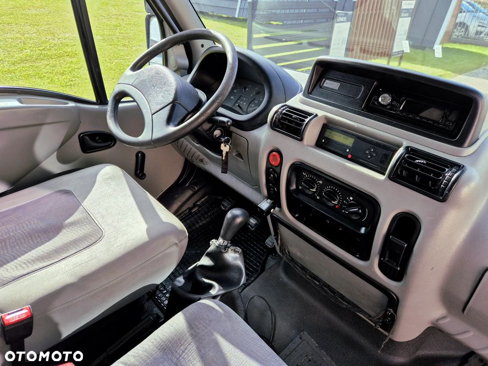 Renault MASCOTT - 10