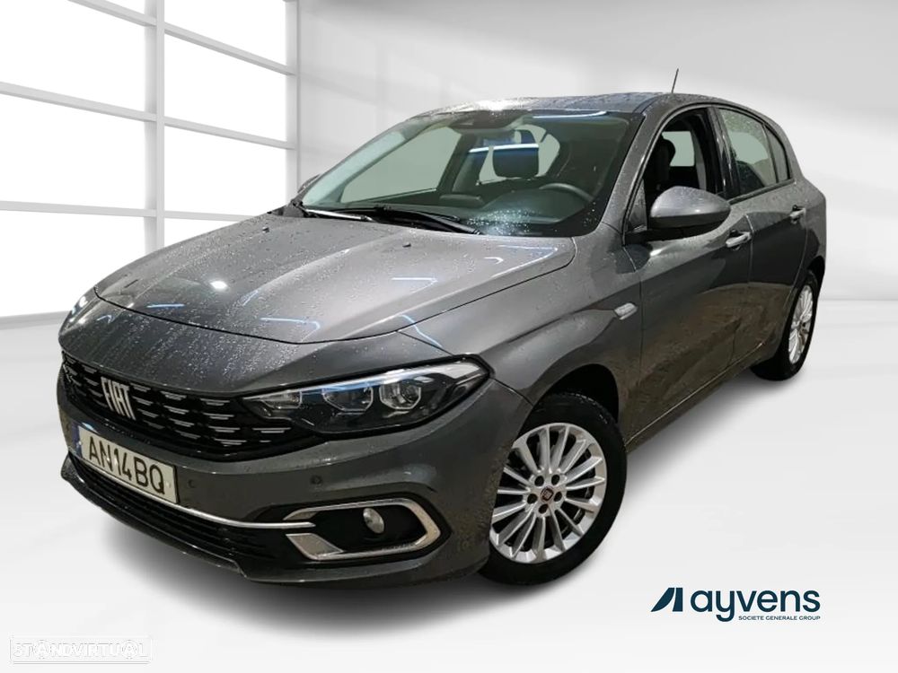 Fiat Tipo 1.3 MultiJet Life - 1