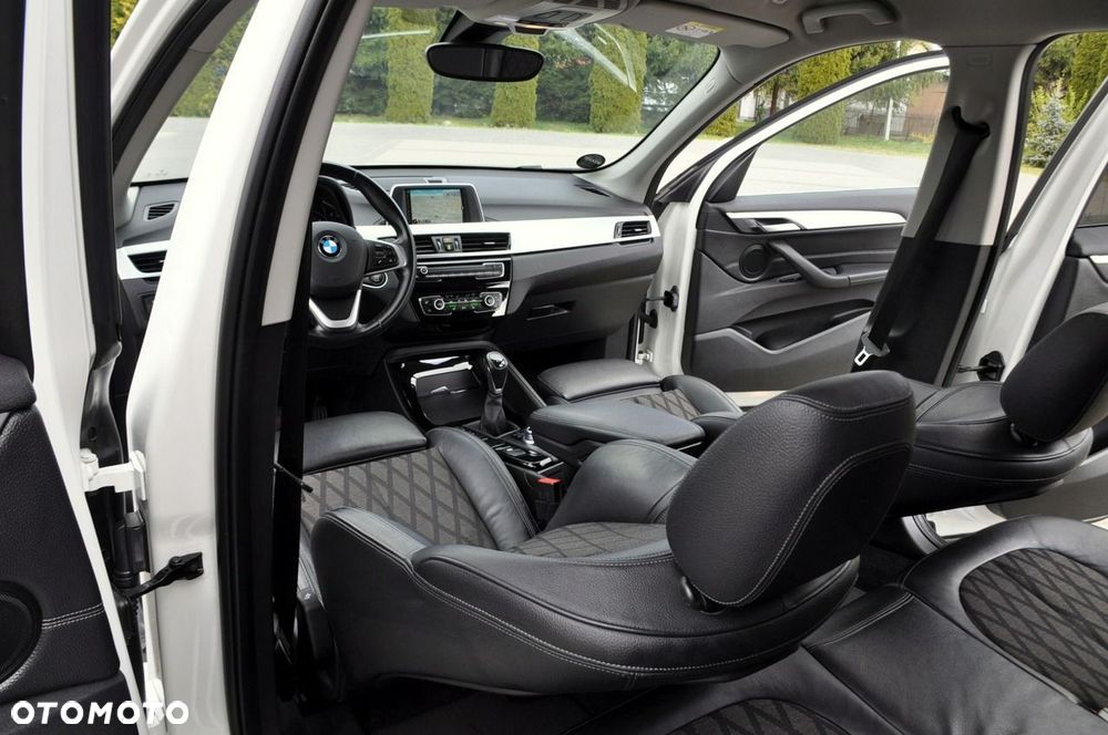 BMW X1 - 27