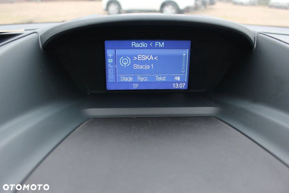 Ford Grand C-MAX 2.0 TDCi Titanium - 14