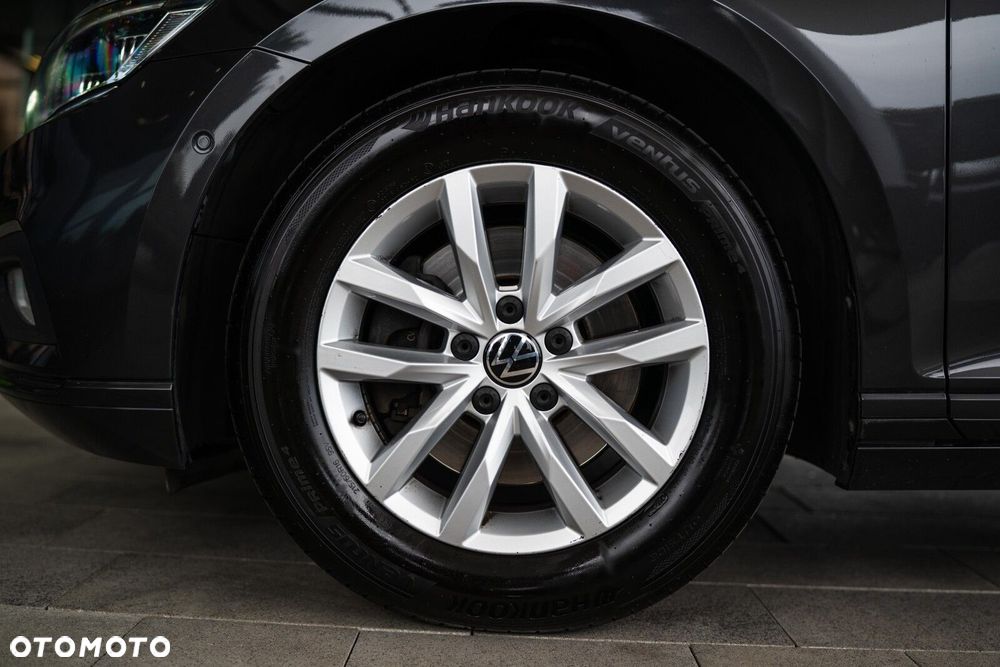 Volkswagen Passat 1.5 TSI EVO Business DSG - 7