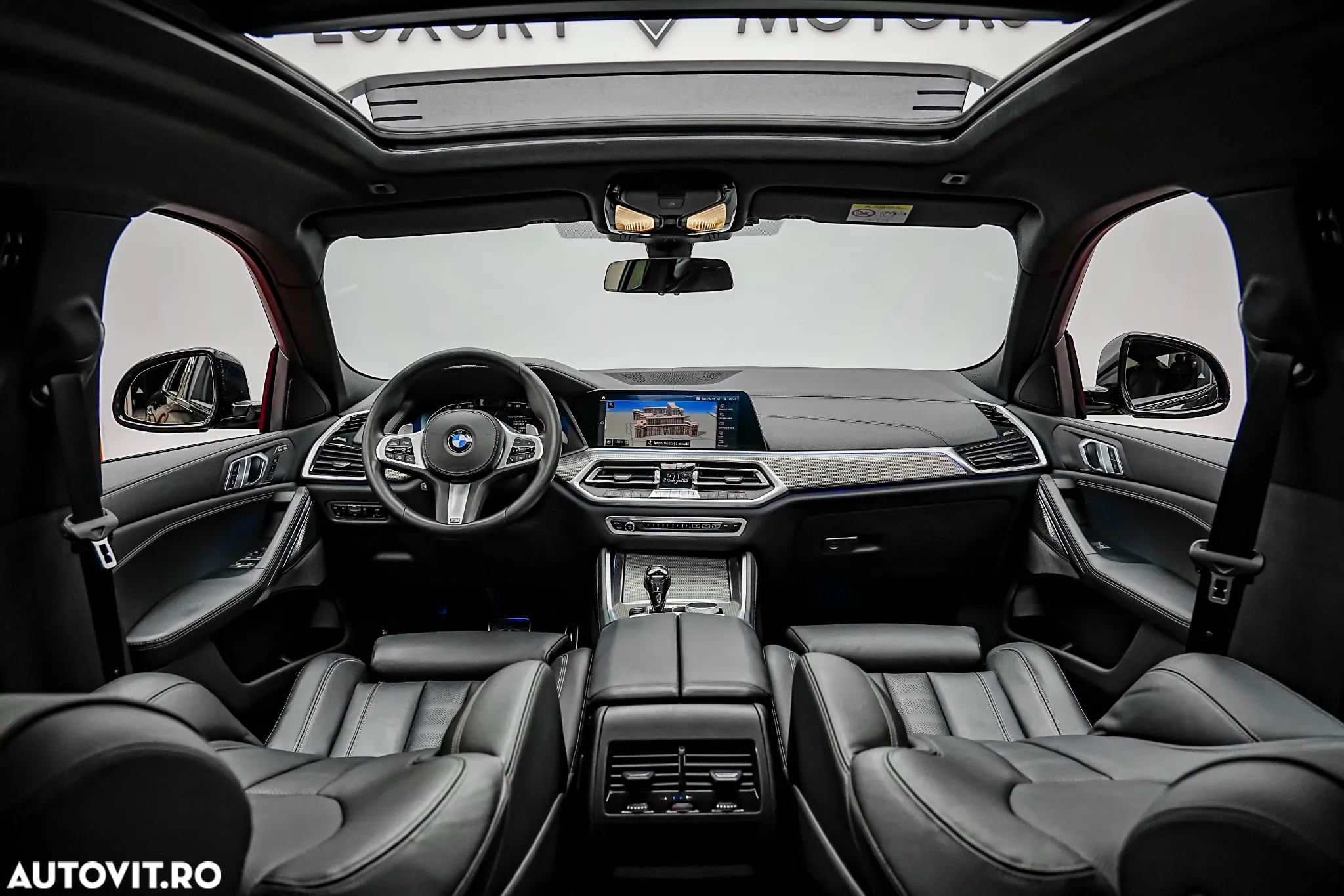BMW X6 xDrive30d AT MHEV - 2