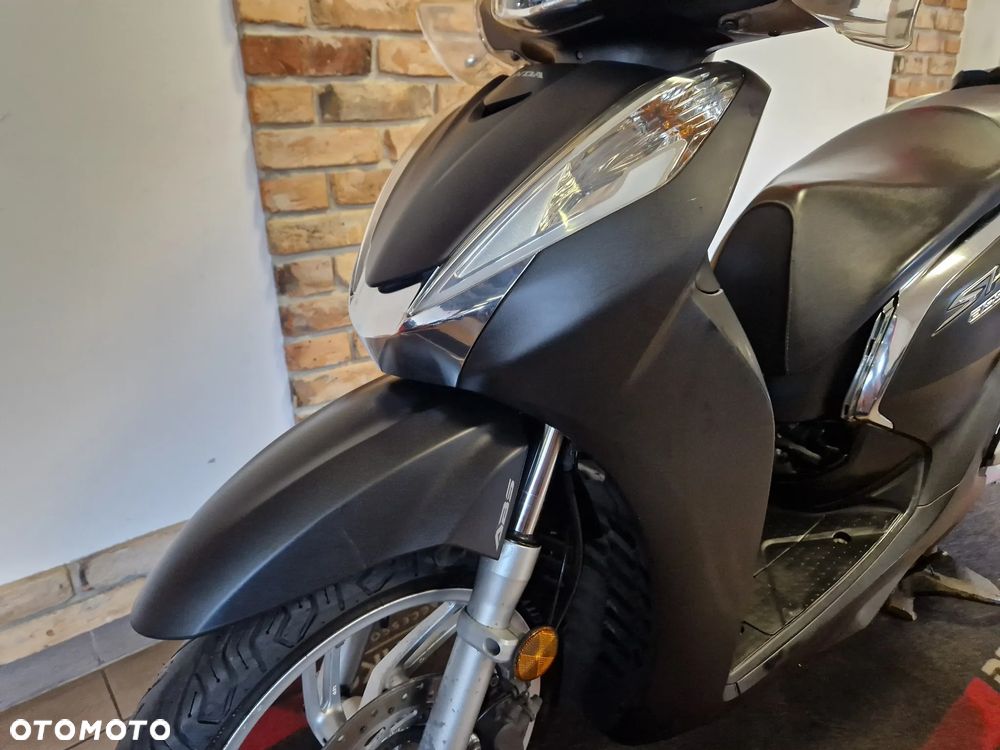 Honda SH - 24