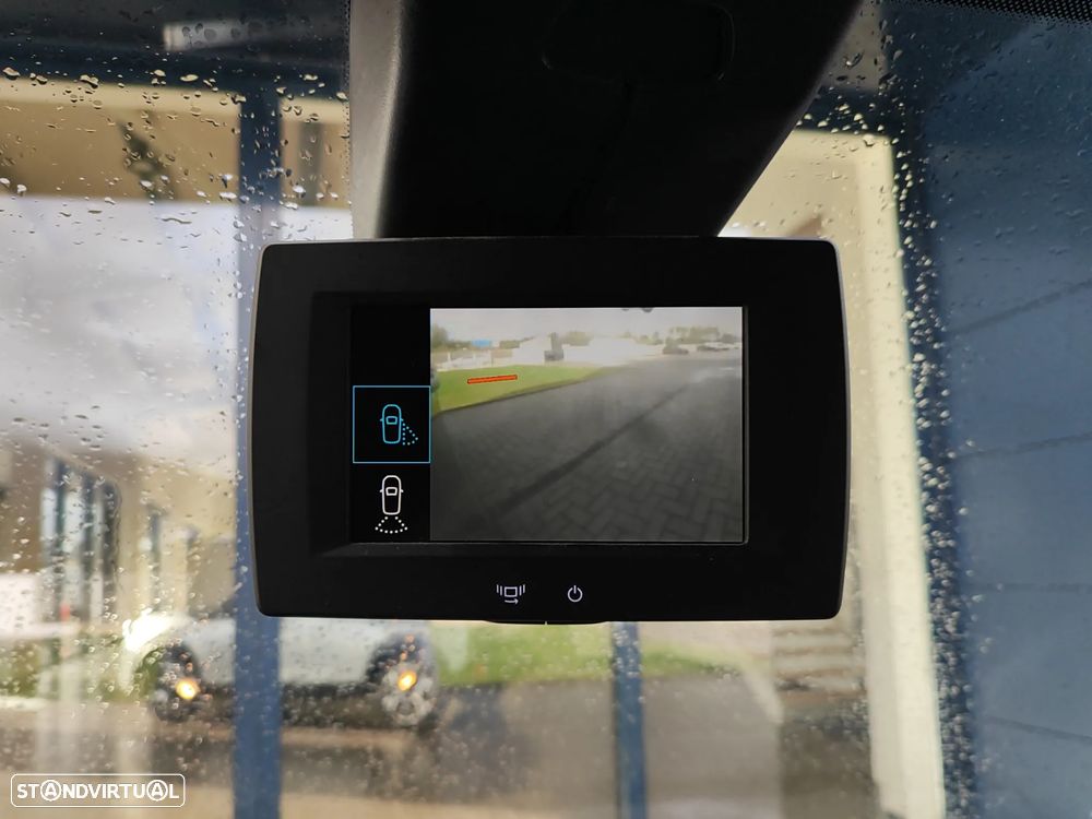 Peugeot Partner Asphalt 1.5 HDi Longa - 27