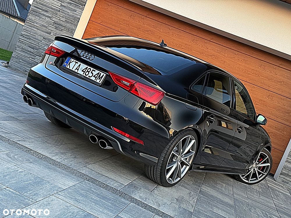 Audi S3 S tronic - 36