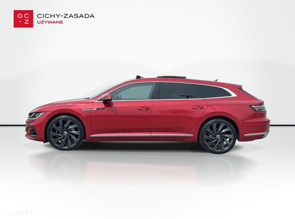 Volkswagen Arteon Shooting Brake - 3