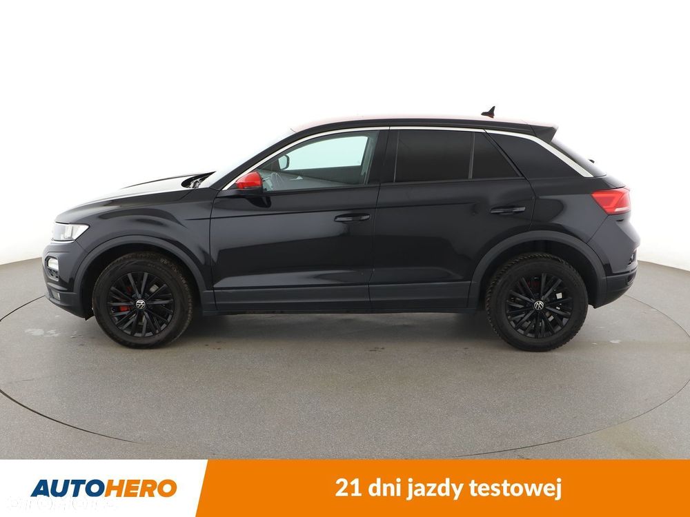 Volkswagen T-Roc - 2