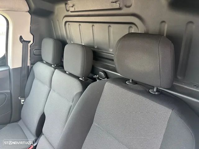 Toyota PROACE CITY 3 LUG. - 13