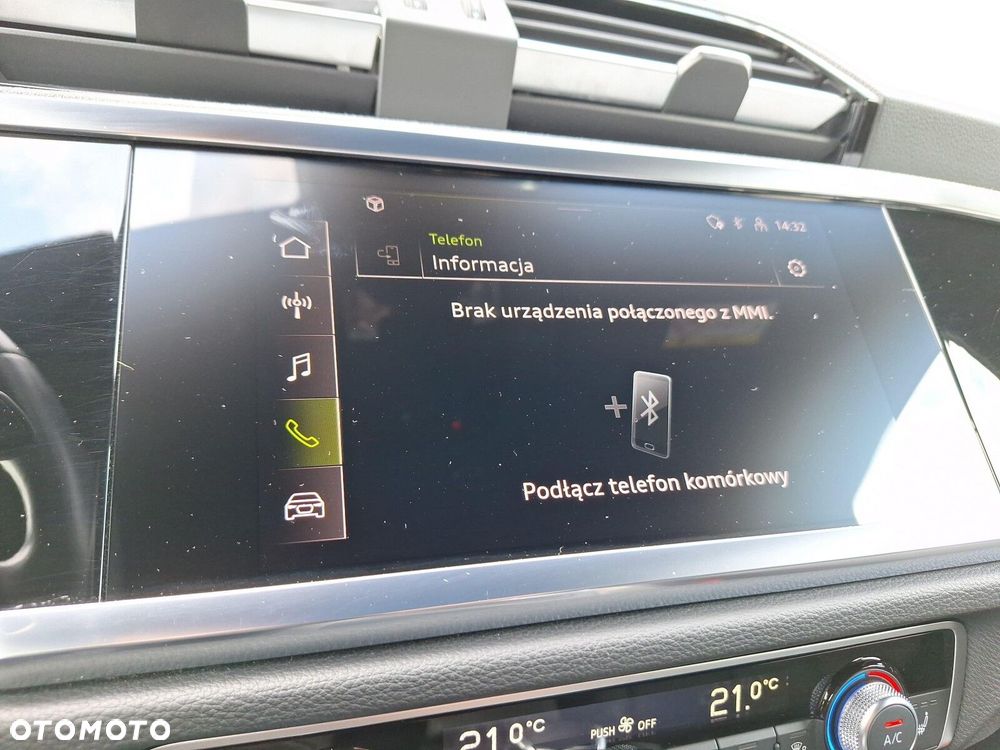 Audi Q3 Sportback - 25