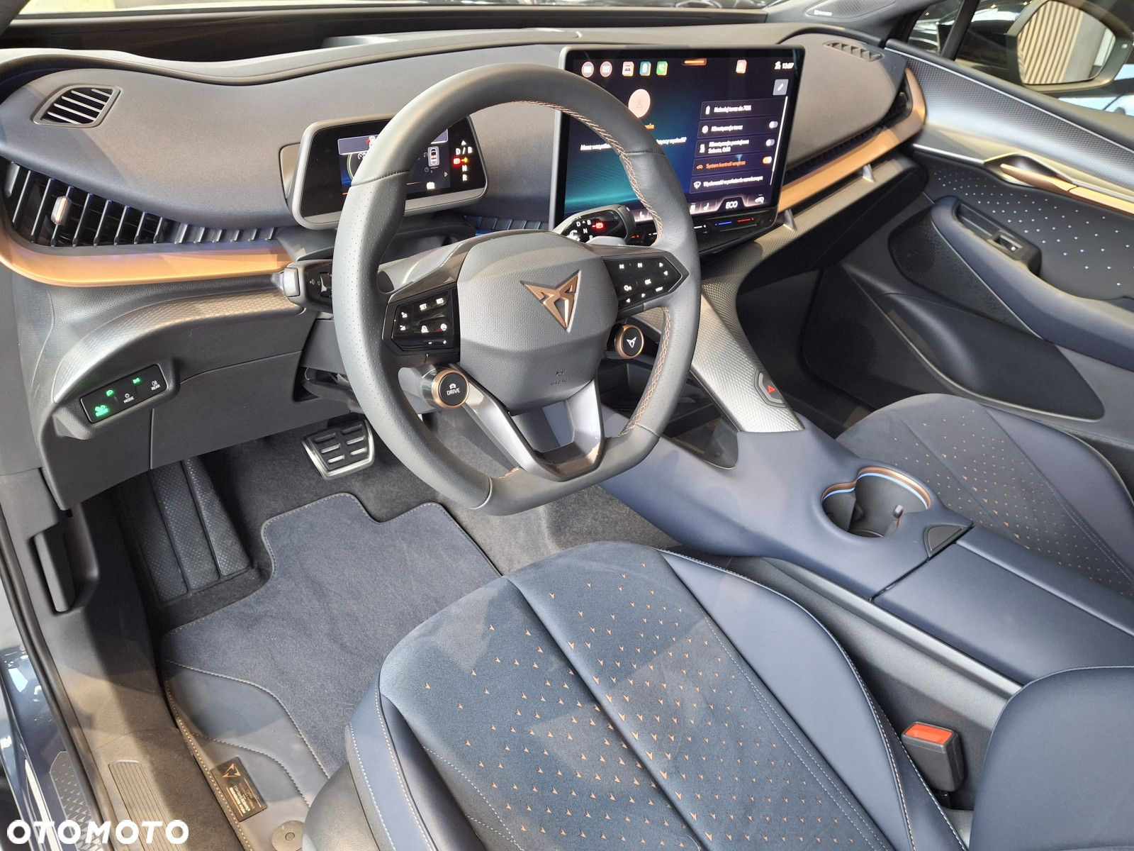 Cupra Tavascan - 17
