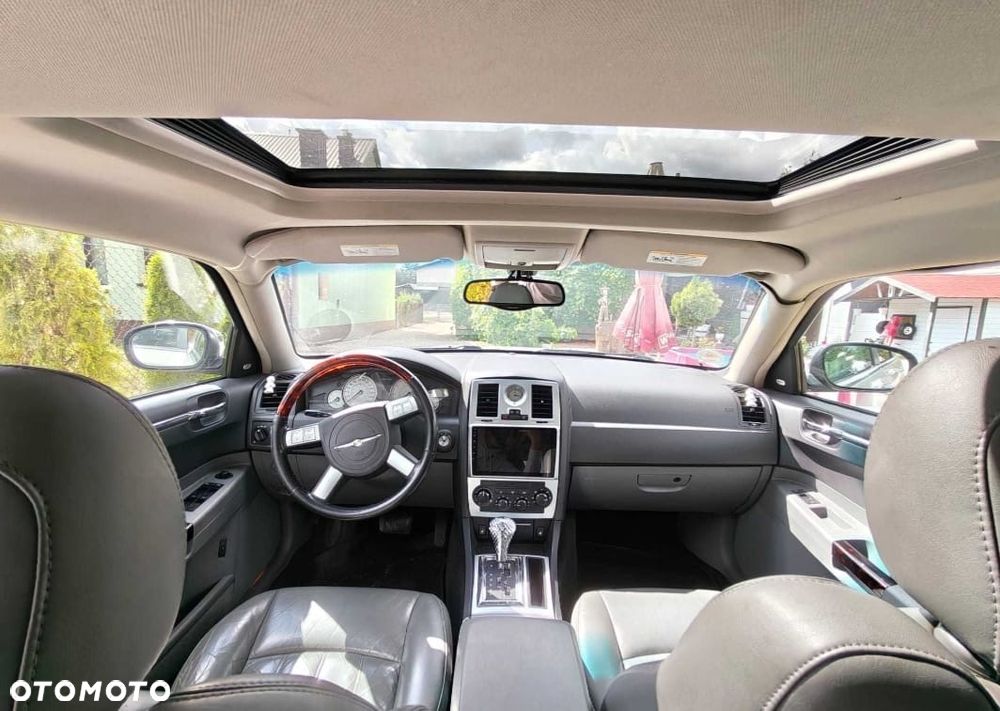 Chrysler 300C 2.7 Automatik - 7