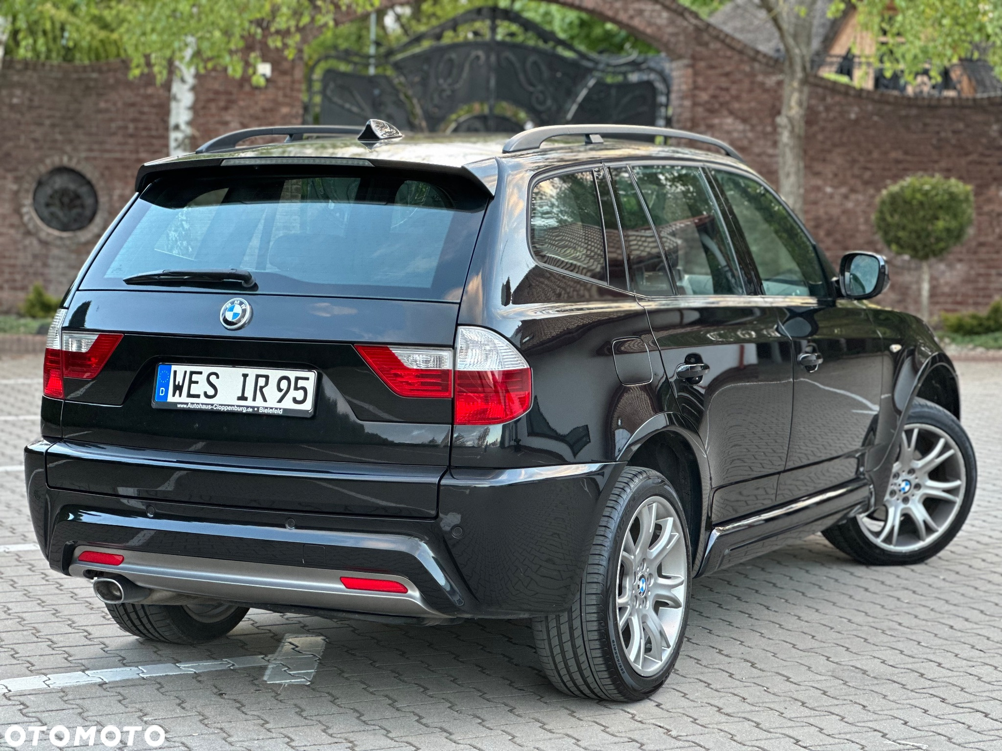 BMW X3 xDrive20d Limited Sport Edition - 21