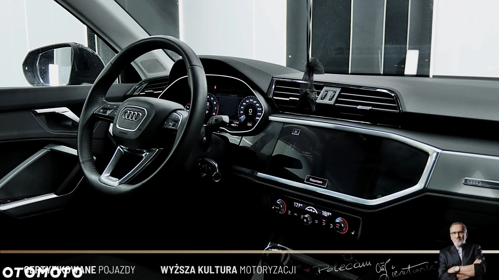 Audi Q3 35 TFSI Advanced S tronic - 17