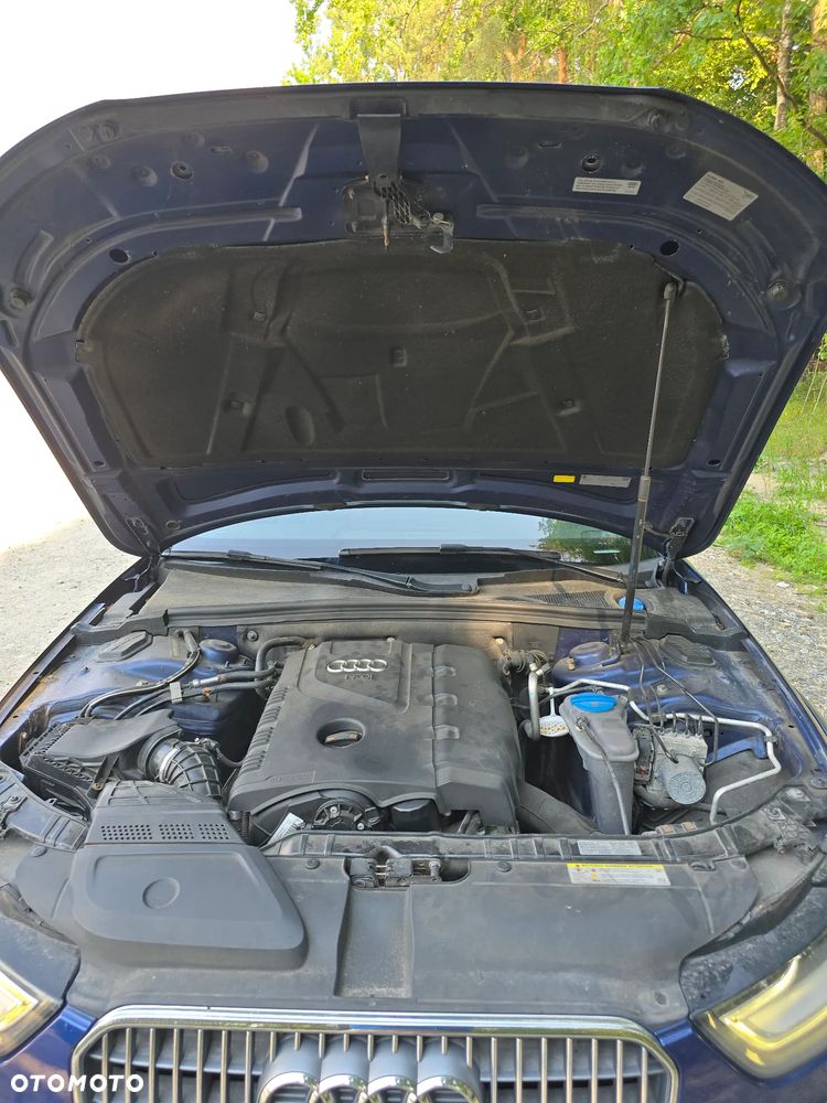 Audi A4 Allroad 2.0 TFSI Quattro S tronic - 34